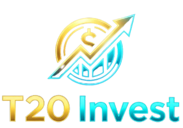 T20 Invest Logo